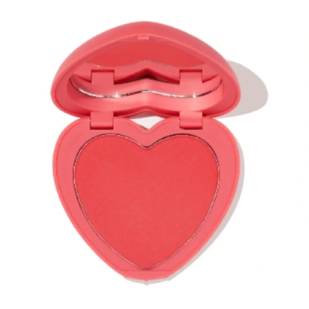 4EVER YOURS BLUSH COLOURPOP PRESSED POWDER - Picture 4 of 7